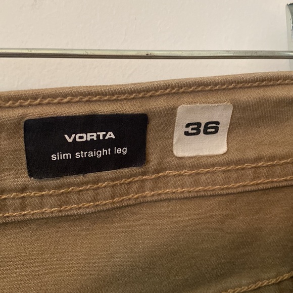 Volcom chinos - Picture 2 of 3